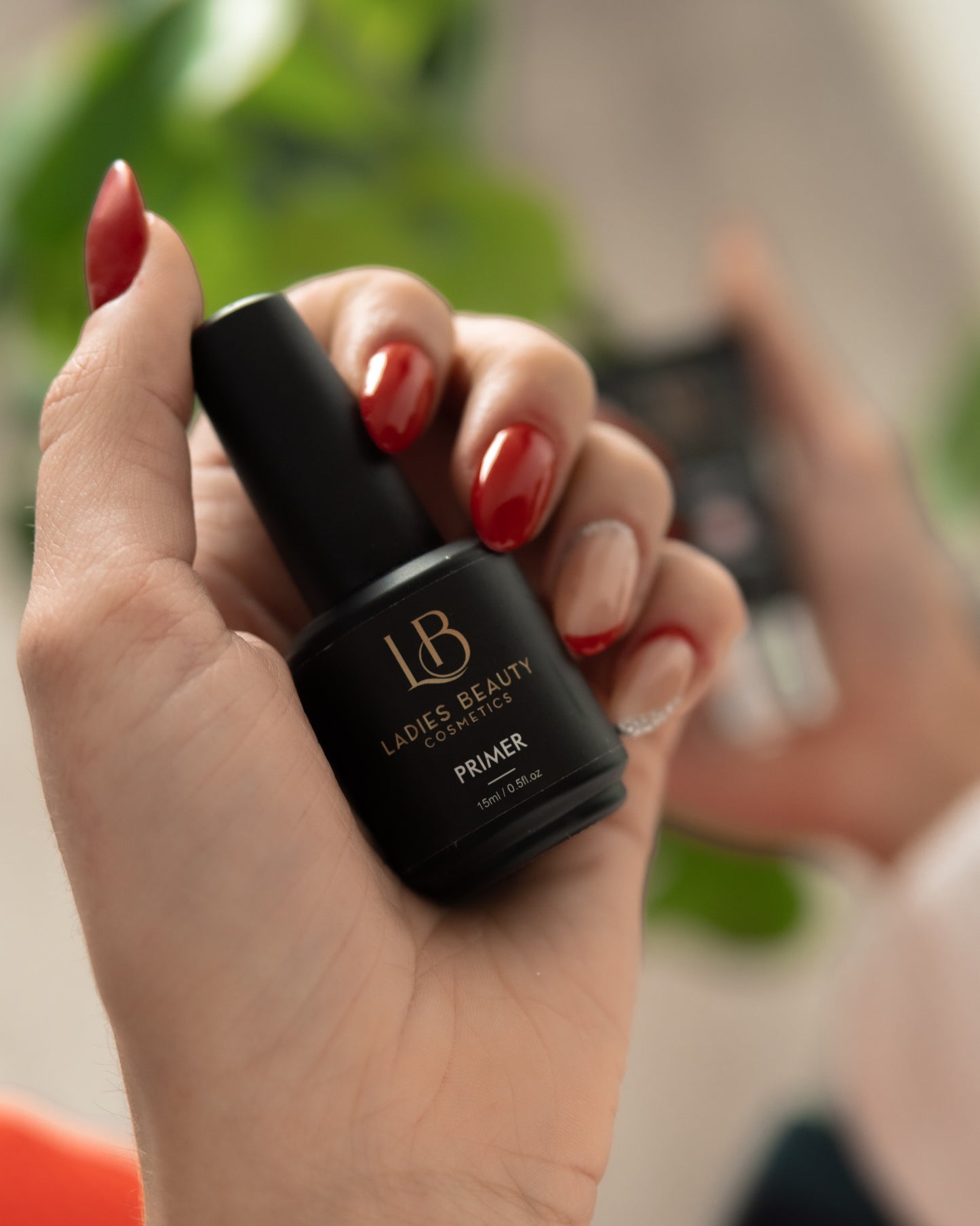 Primer 10 ml