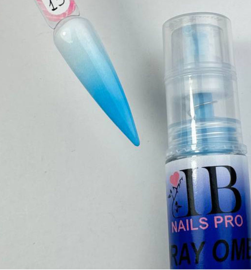 BabyBommer Spray Omber 5 GR
