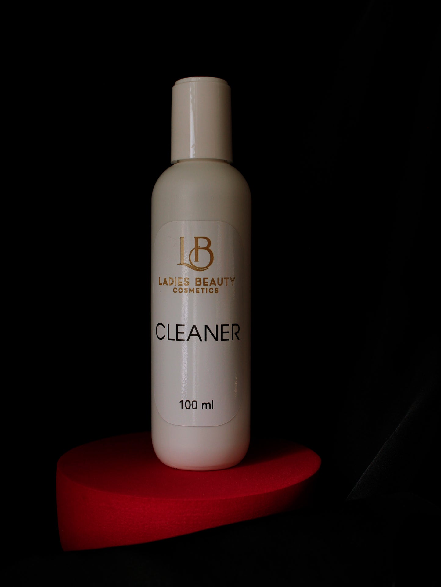 Nagel cleaner - 100 ml