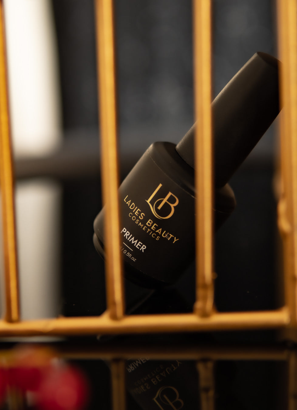 Vegan Primer 15 ml