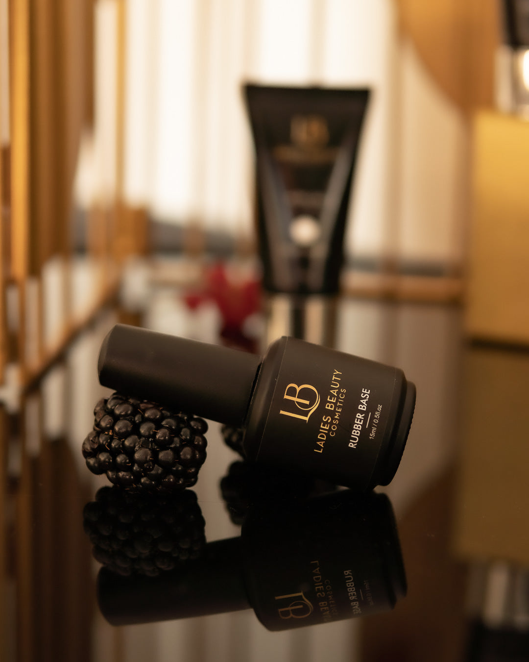 Rubber Base Vegan 15 ml