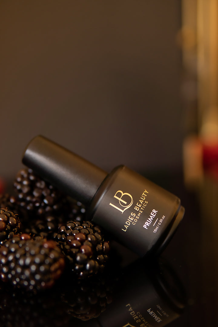Vegan Primer 15 ml