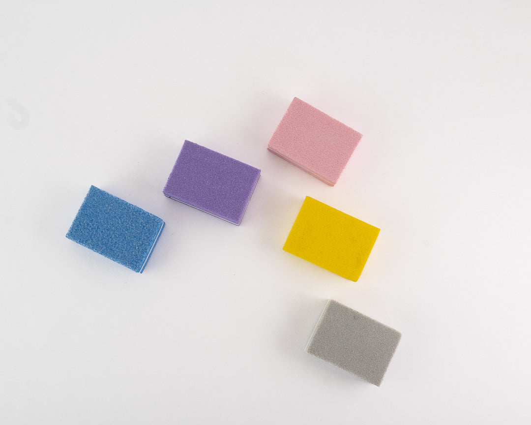 Mini Buffer Wafer 100/180