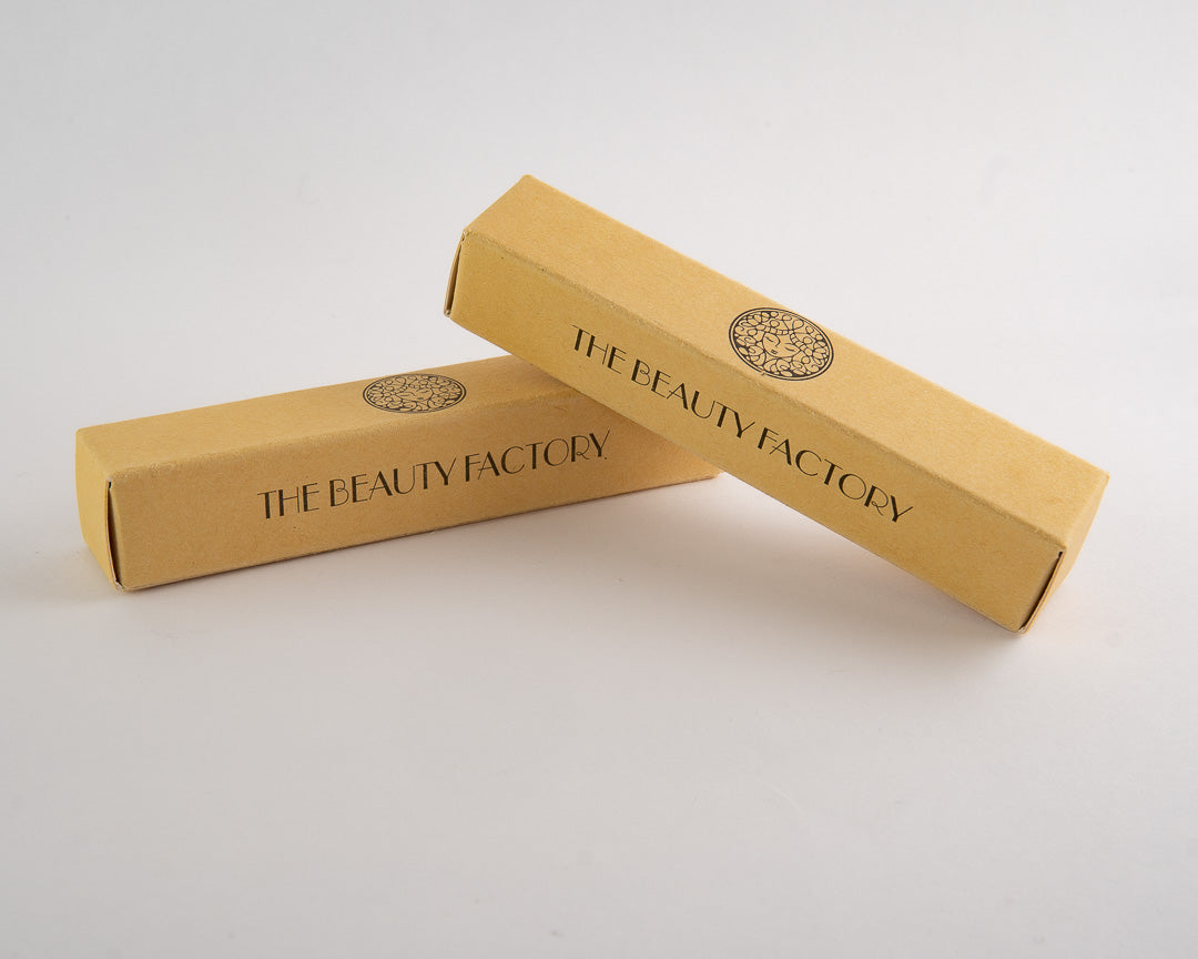 Magnetische Eyeliner/ Normale wimpers lijm
