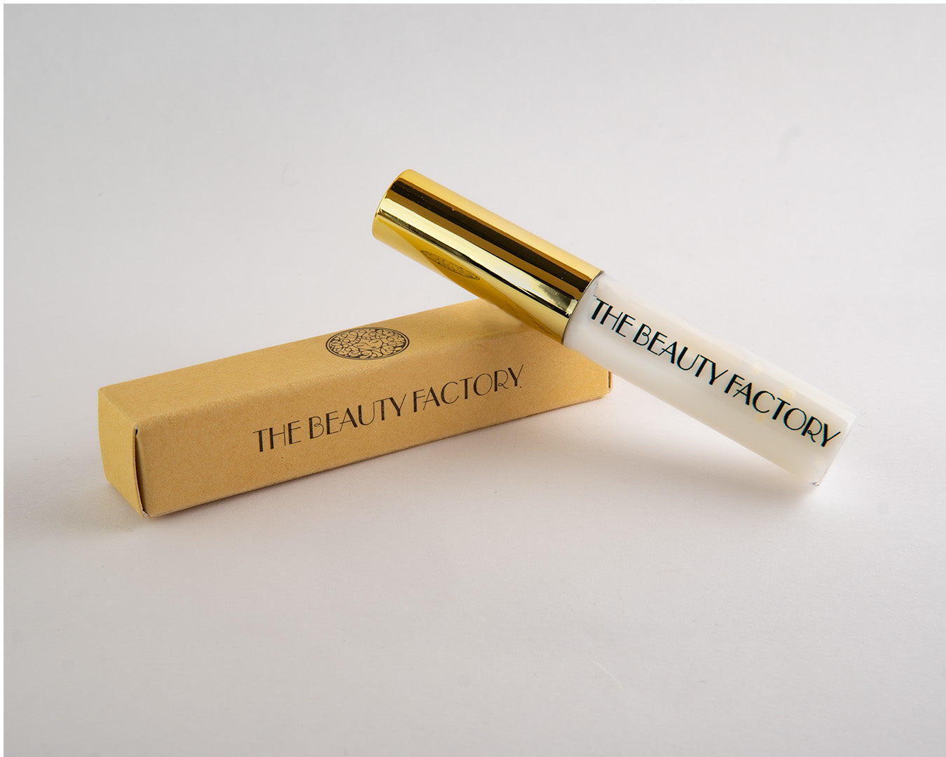 Magnetische Eyeliner/ Normale wimpers lijm
