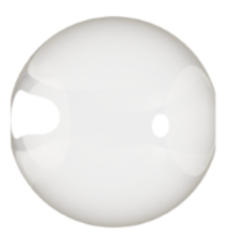 Acryl Gel Clear/cover pink/white / 30 gr