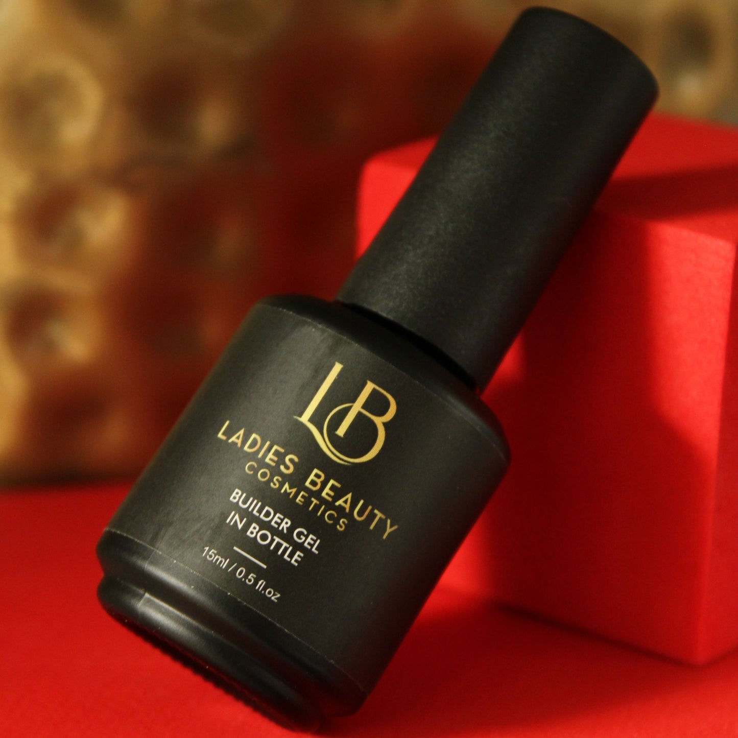 Builder gel - Vegan - 15ml - 010