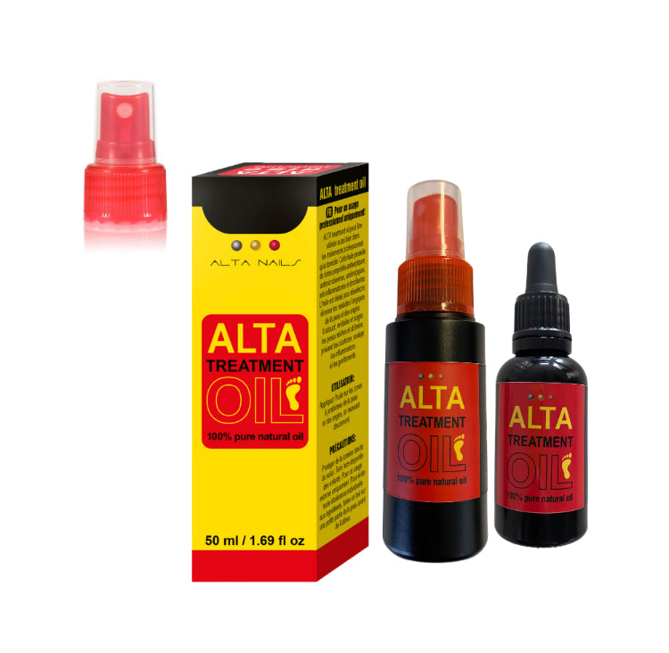 Schimmel olie 30 ml 100% pure natural