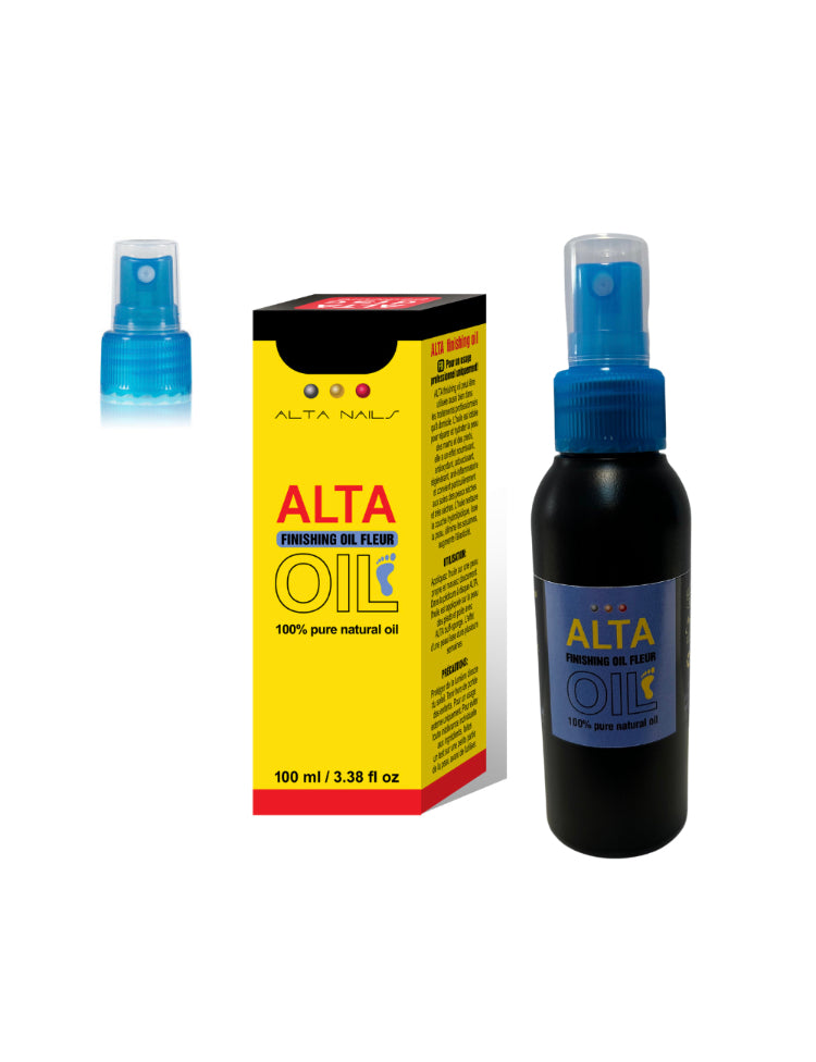 ALTA finishing oil 100 ml