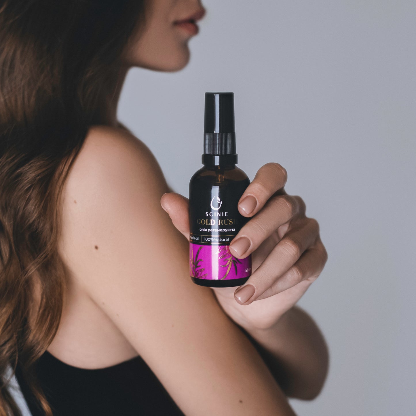 STALEKS SCINIE REGENERATING OIL 30 ml