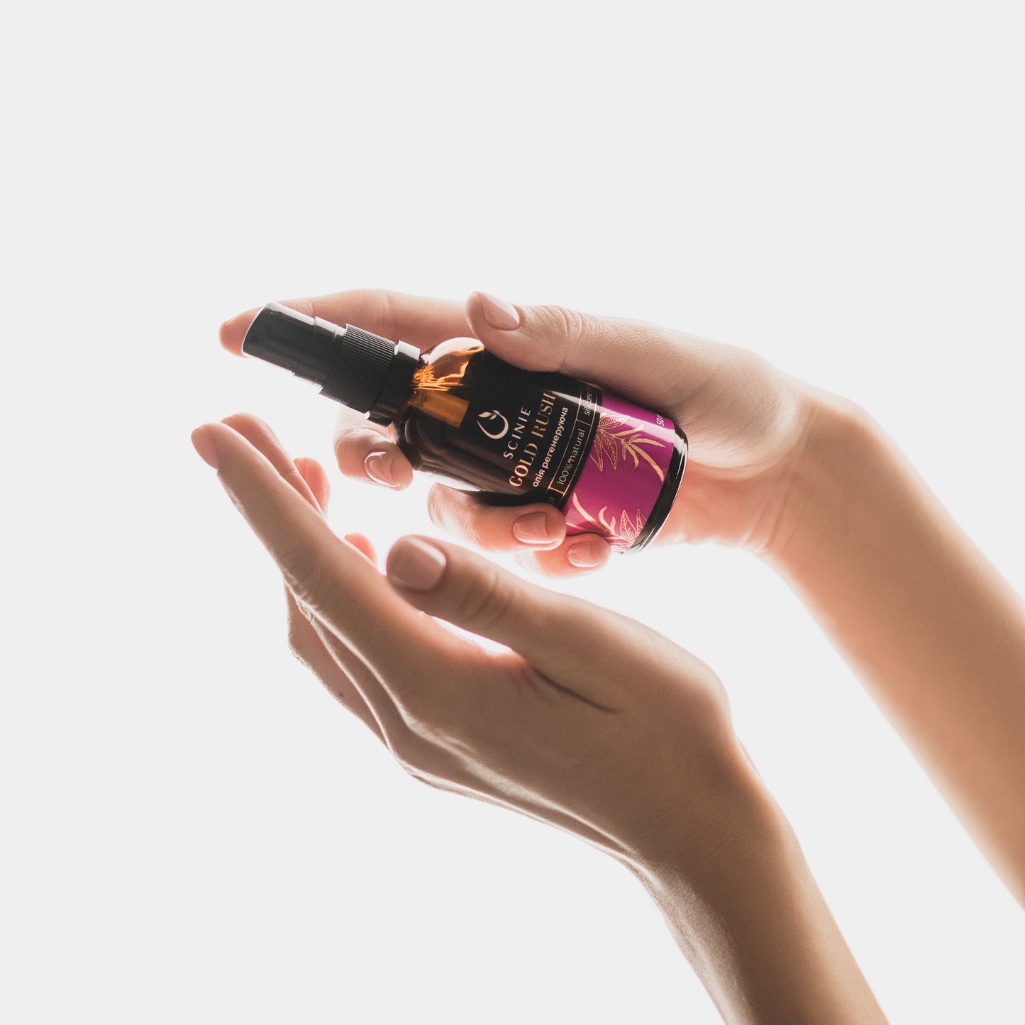 STALEKS SCINIE REGENERATING OIL 30 ml