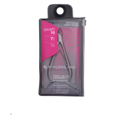 Professional cuticle nippers SMART 10 7 mm