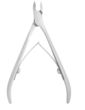Professional cuticle nippers SMART 10 7 mm