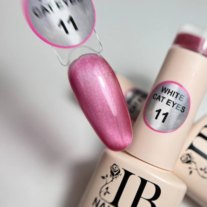 White Cat Eyes IBnailPRO – 5ml