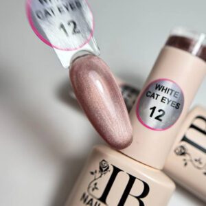 White Cat Eyes IBnailPRO – 5ml