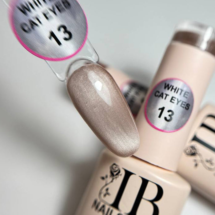 White Cat Eyes IBnailPRO – 5ml