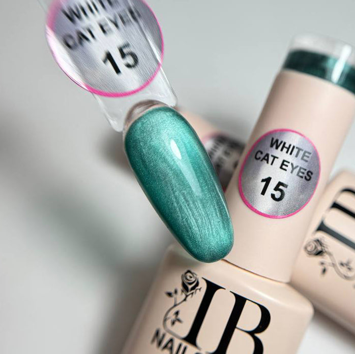 White Cat Eyes IBnailPRO – 5ml