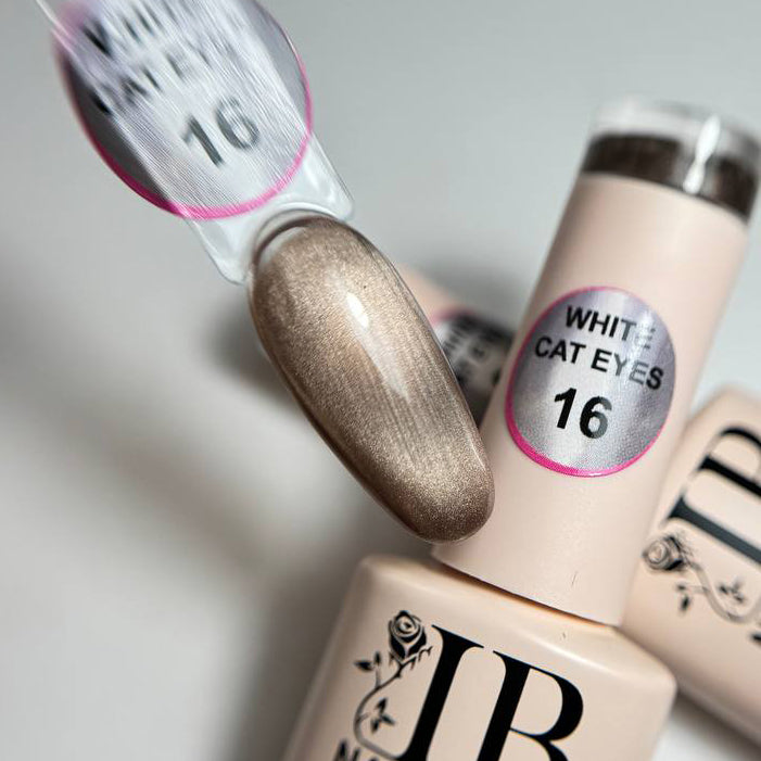 White Cat Eyes IBnailPRO – 5ml