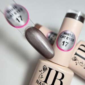 White Cat Eyes IBnailPRO – 5ml