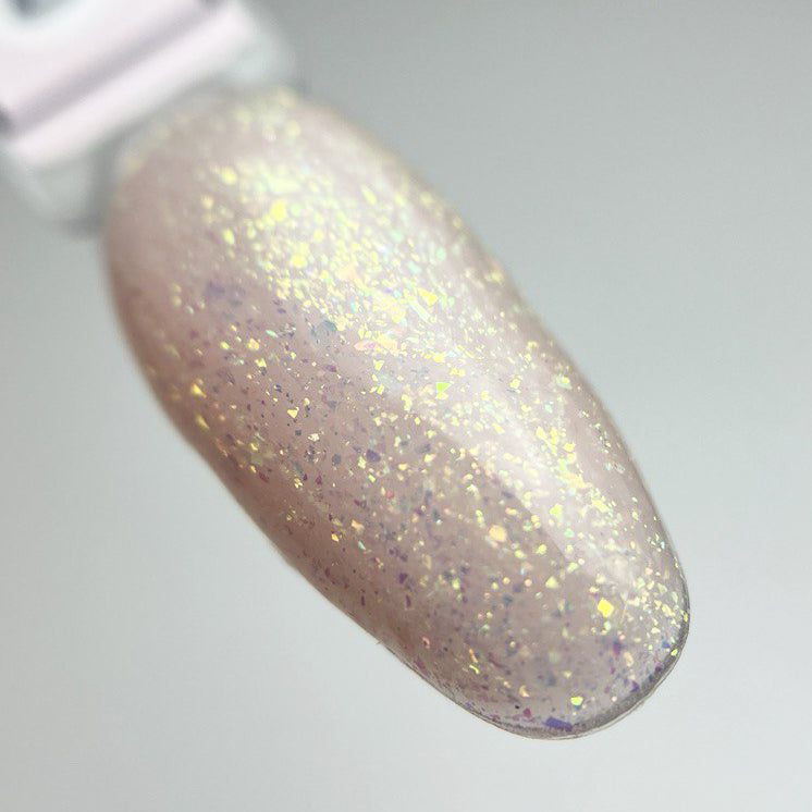 Gel Builder Coctel IB Nails – 15ml
