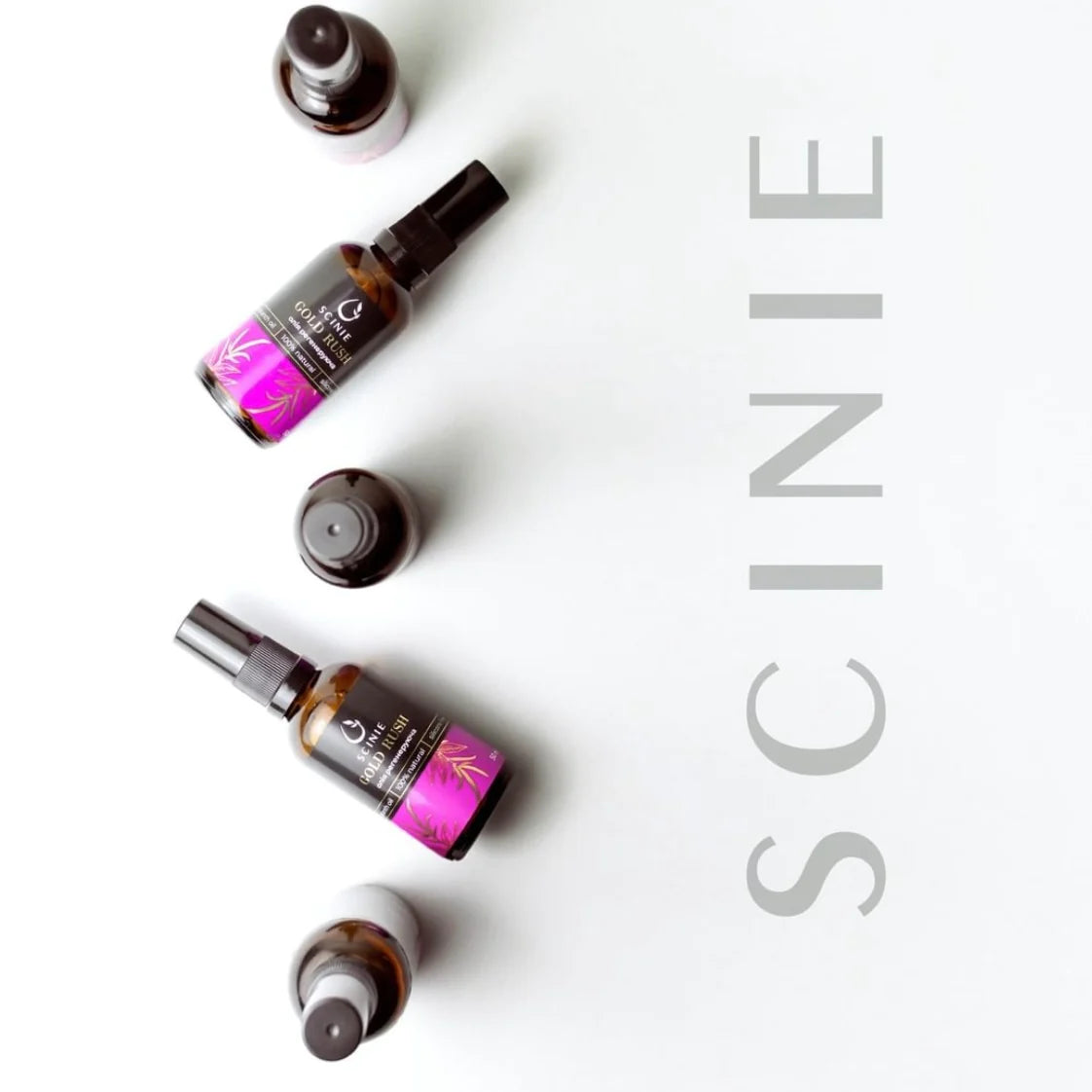 STALEKS SCINIE REGENERATING OIL 30 ml