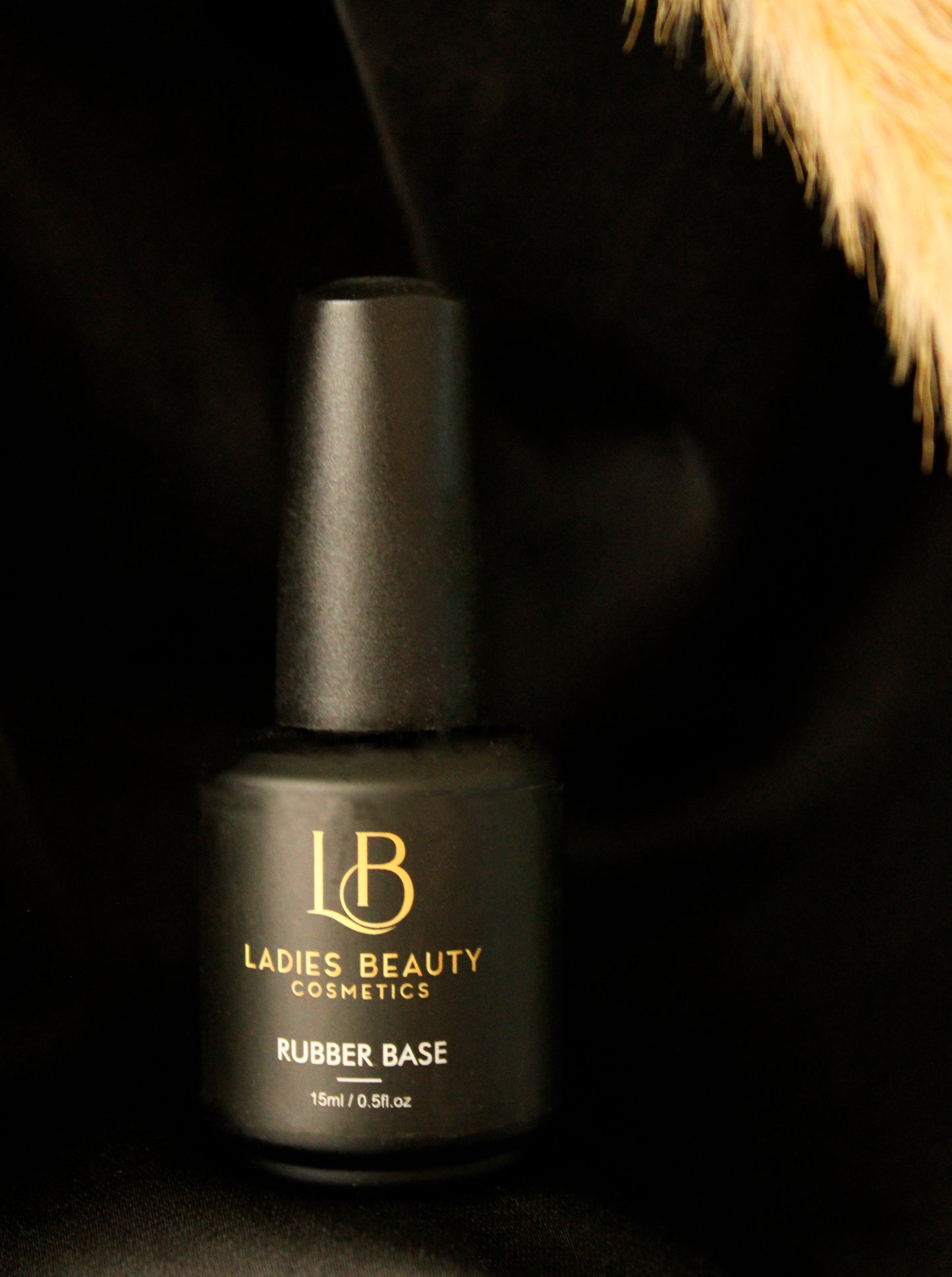 Rubber Base Vegan 15 ml
