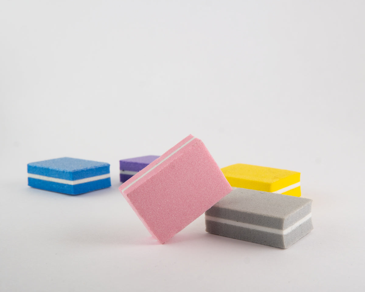 Mini Buffer Wafer 100/180