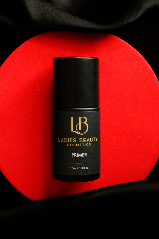 Primer 10 ml