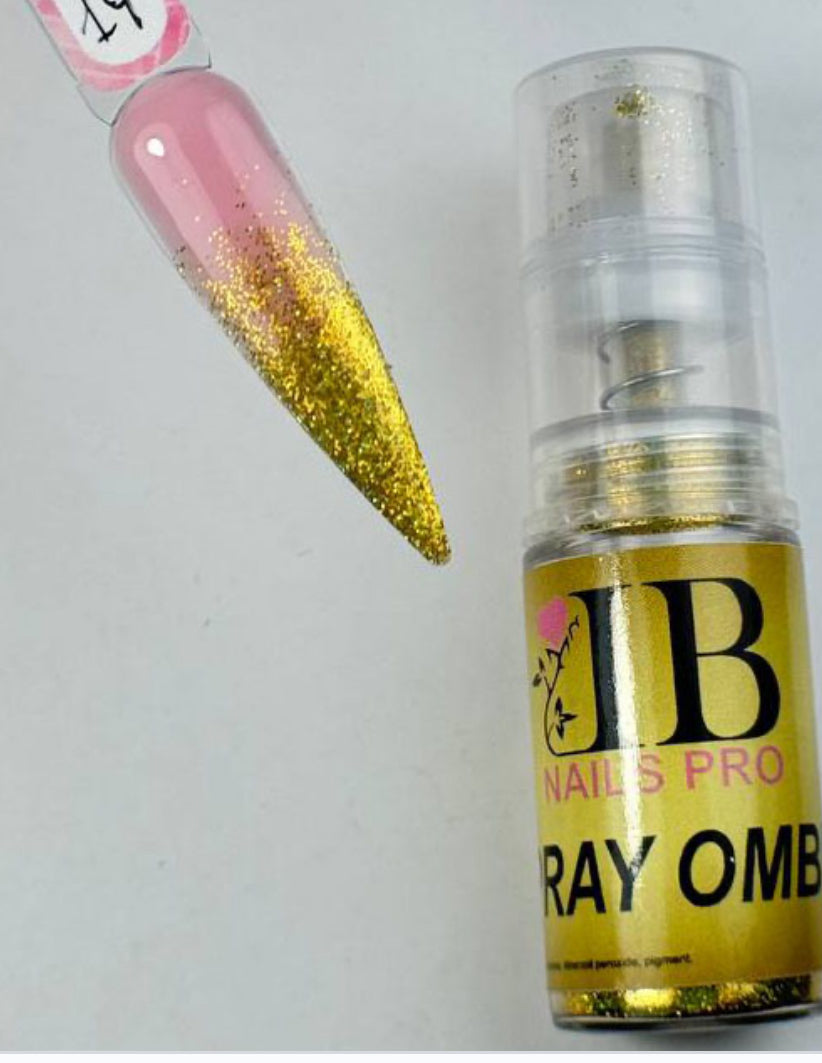 BabyBommer Spray Omber 5 GR