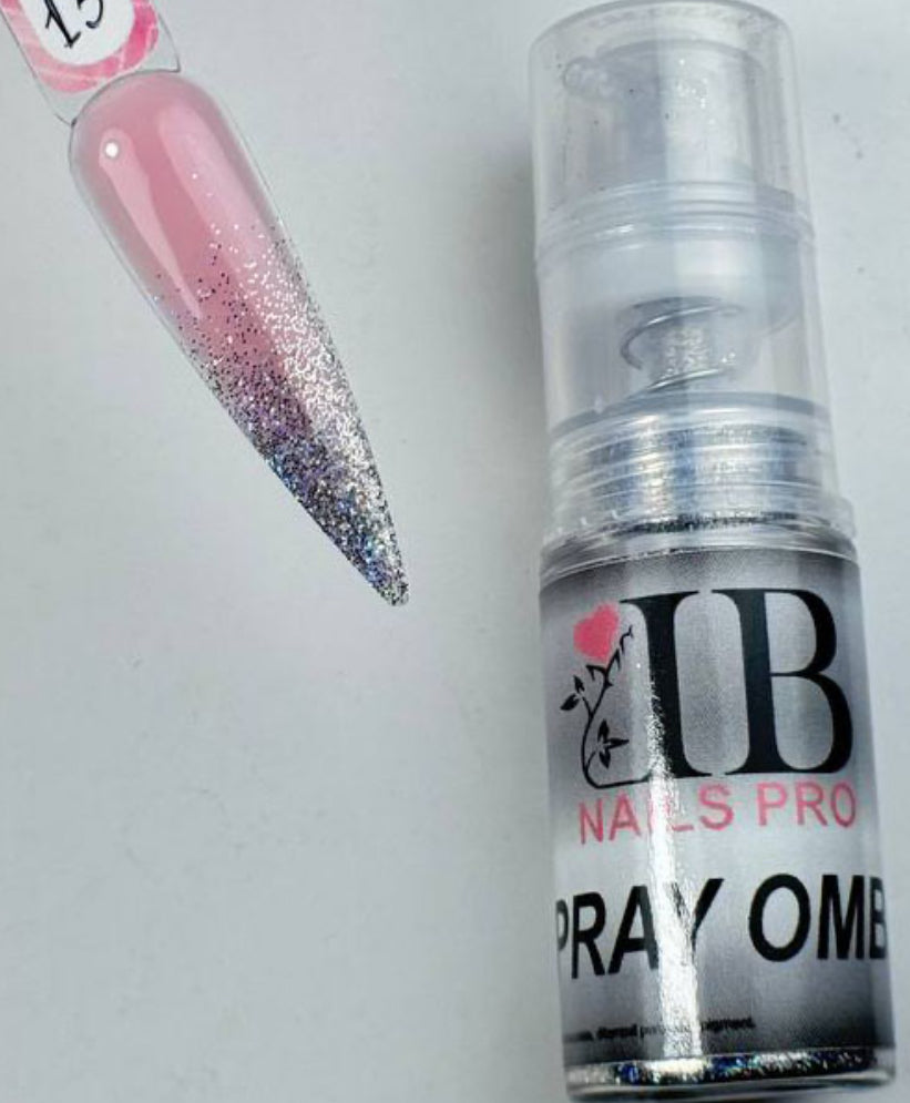 BabyBommer Spray Omber 5 GR