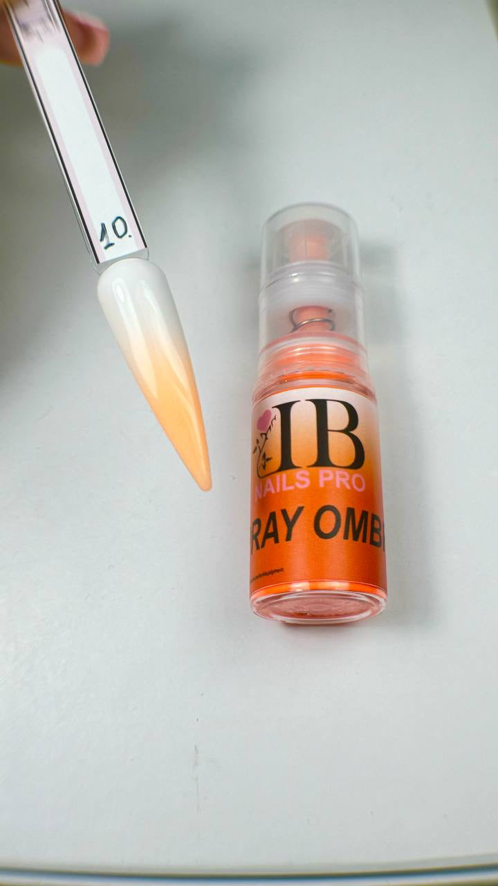 BabyBommer Spray Omber 5 GR