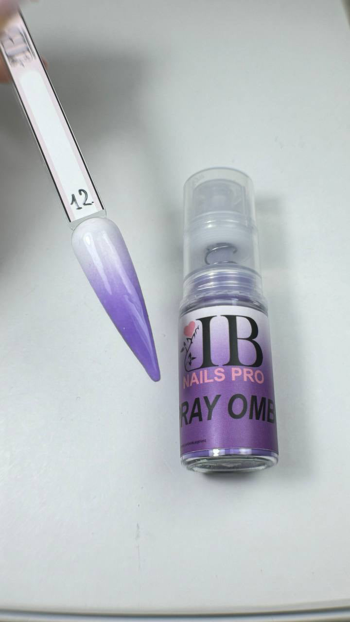 BabyBommer Spray Omber 5 GR