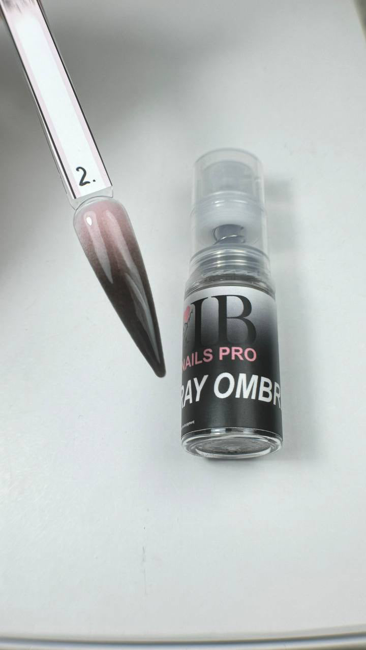 BabyBommer Spray Omber 5 GR