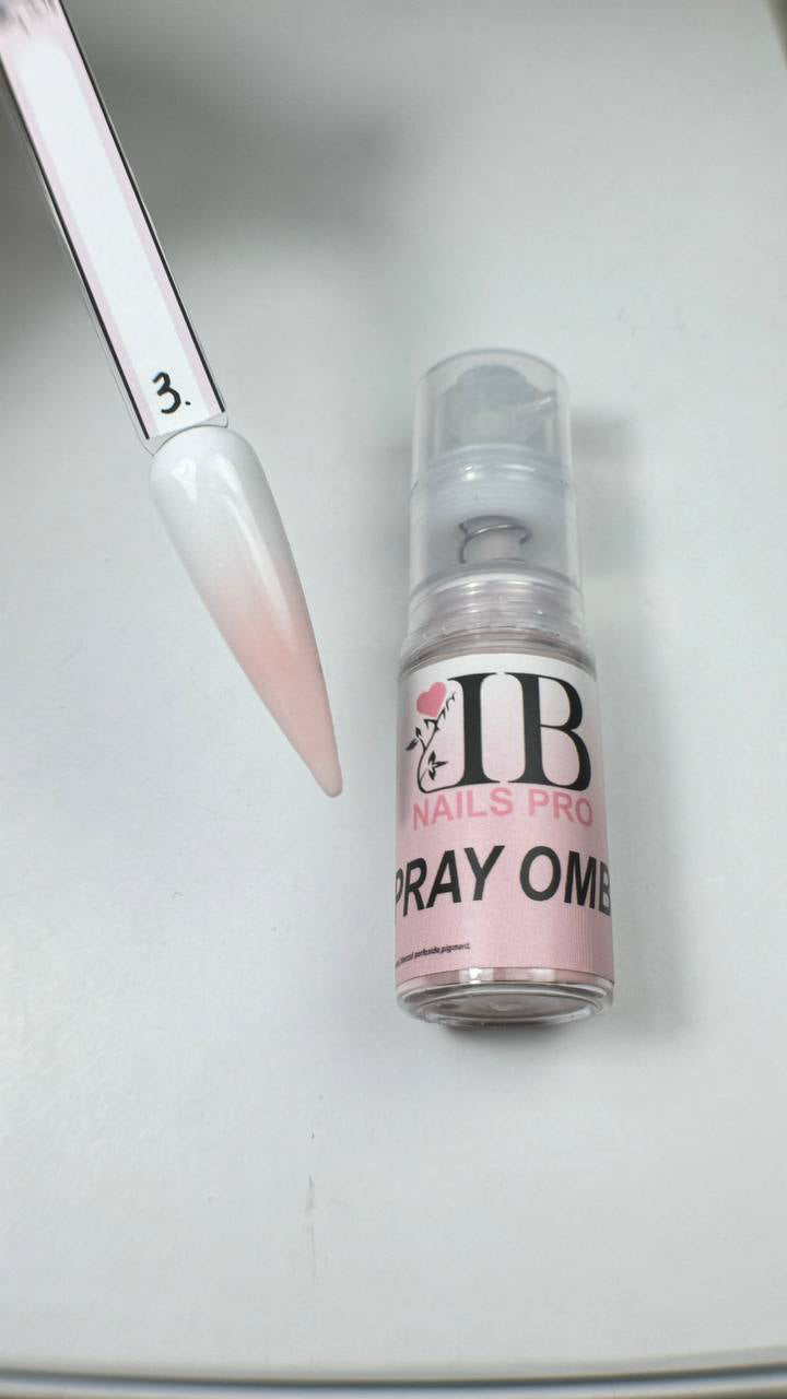 BabyBommer Spray Omber 5 GR