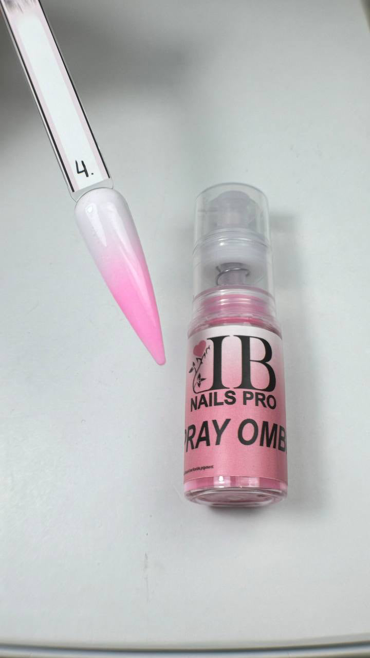 BabyBommer Spray Omber 5 GR