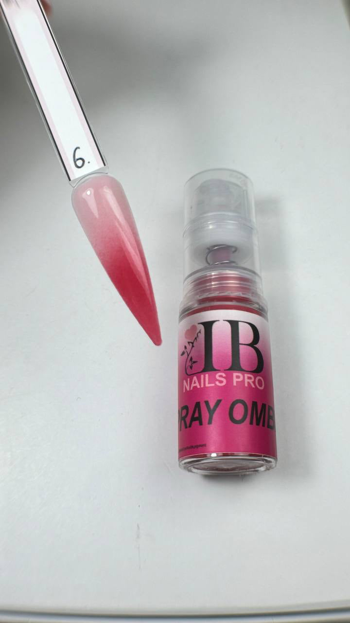 BabyBommer Spray Omber 5 GR