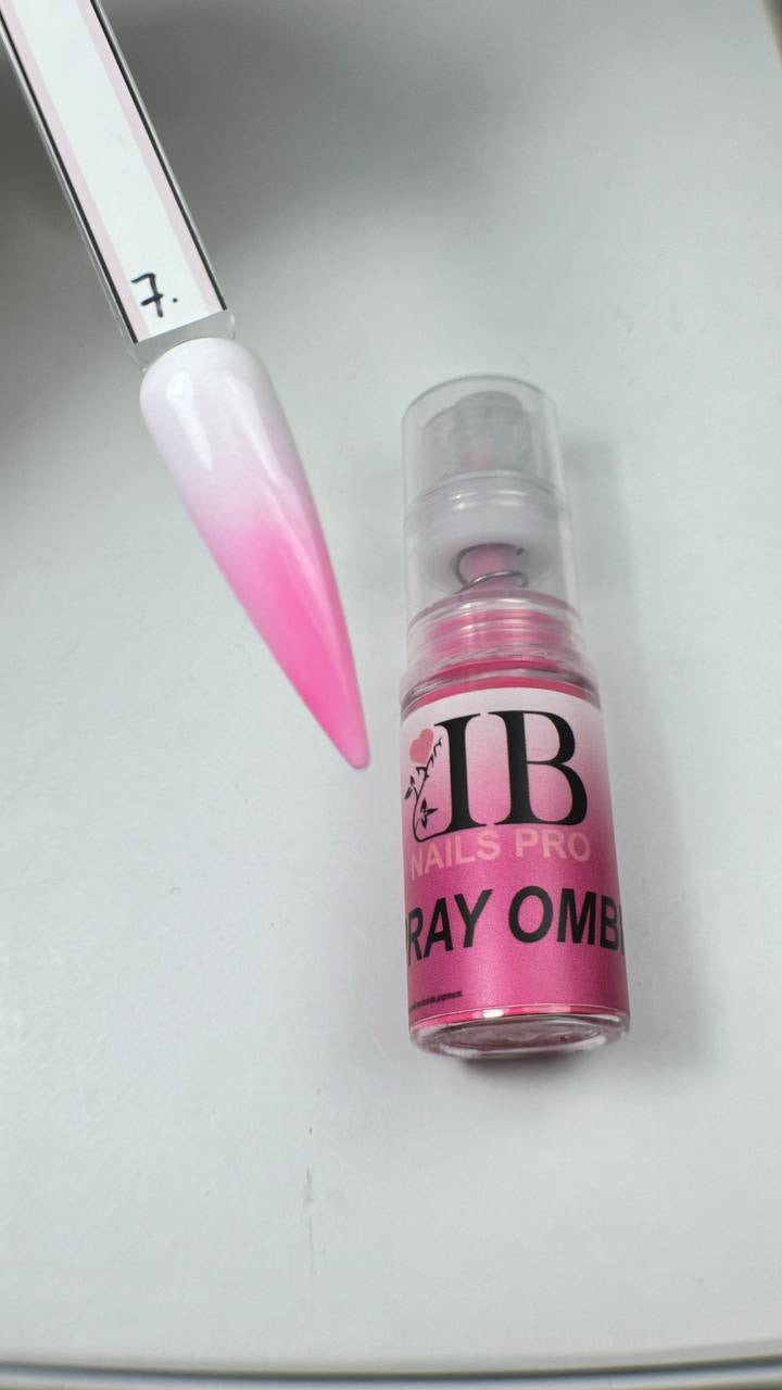 BabyBommer Spray Omber 5 GR