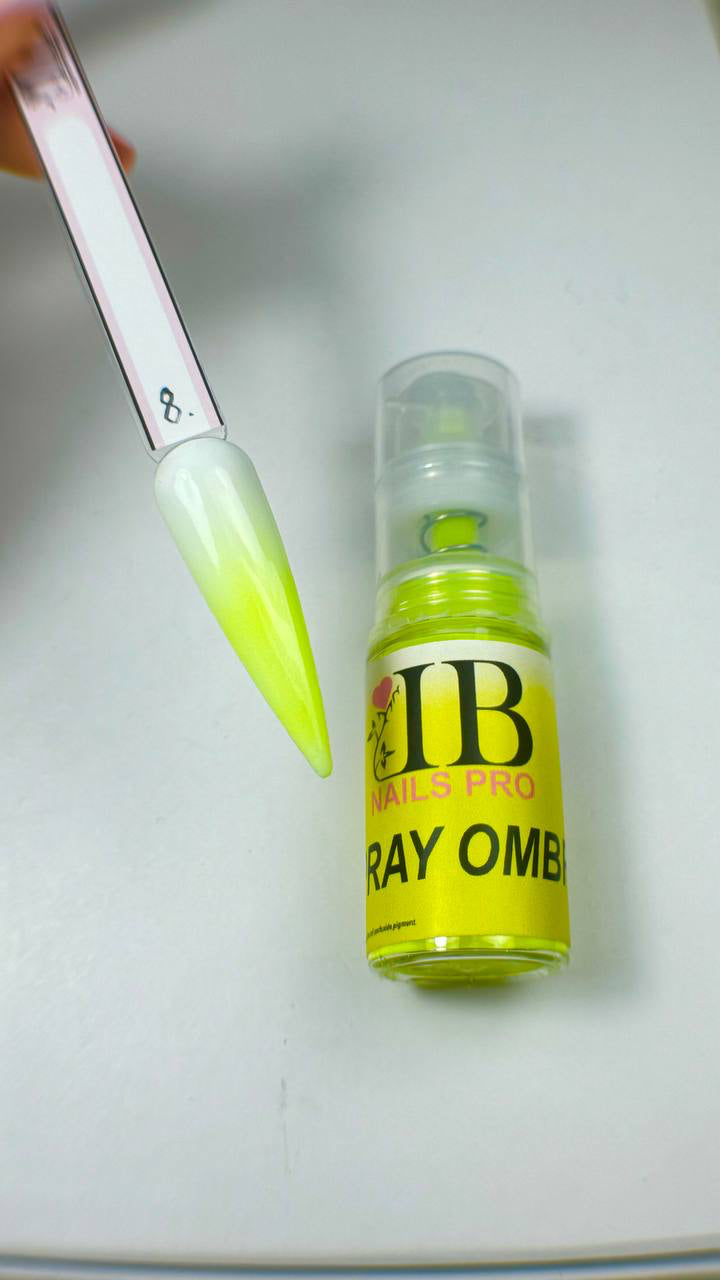 BabyBommer Spray Omber 5 GR