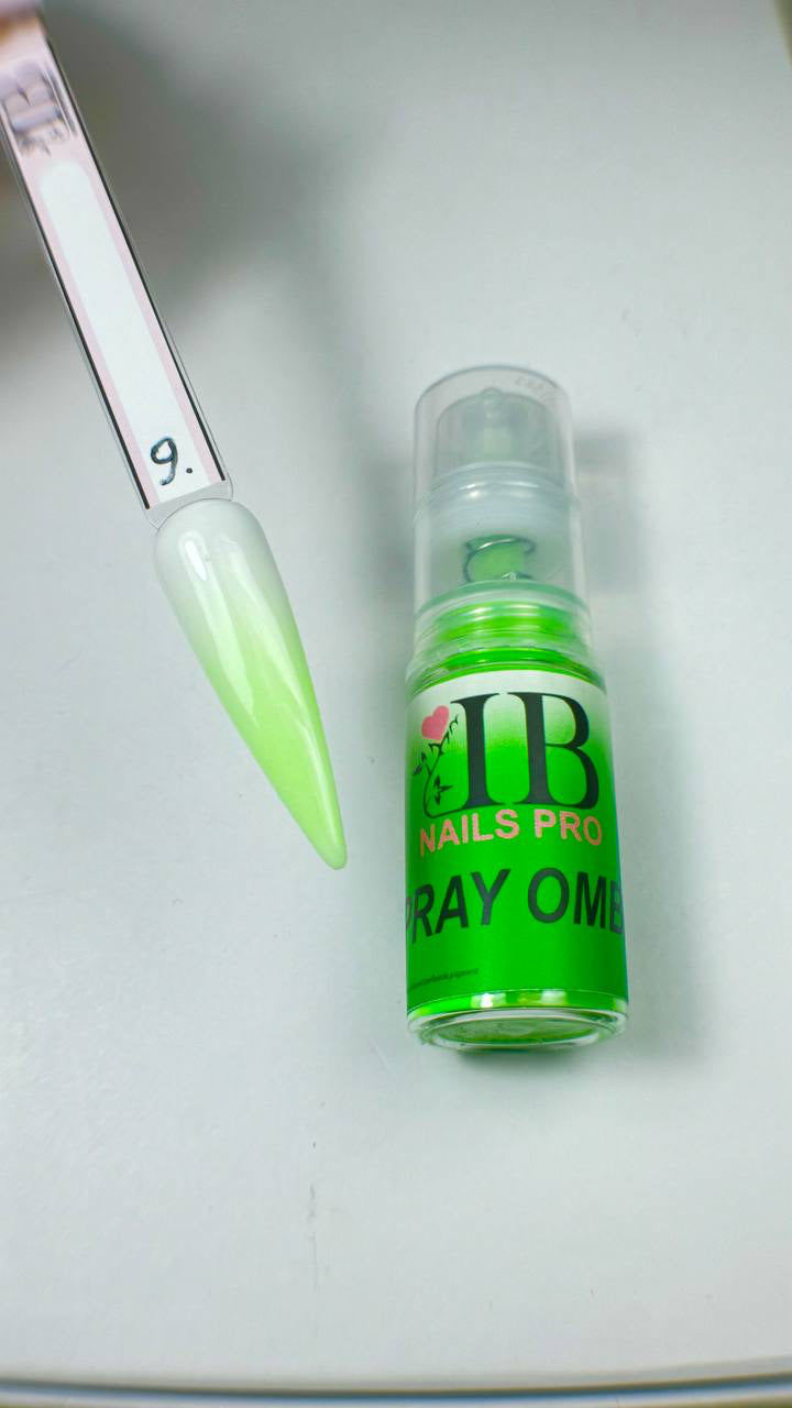 BabyBommer Spray Omber 5 GR