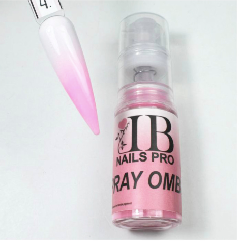 BabyBommer Spray Omber 5 GR