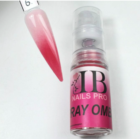 BabyBommer Spray Omber 5 GR