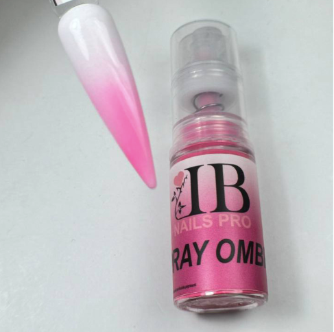 BabyBommer Spray Omber 5 GR