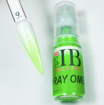 BabyBommer Spray Omber 5 GR