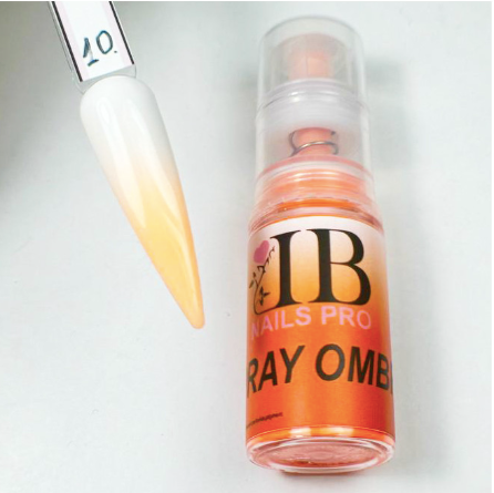 BabyBommer Spray Omber 5 GR