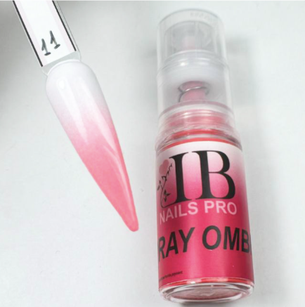 BabyBommer Spray Omber 5 GR