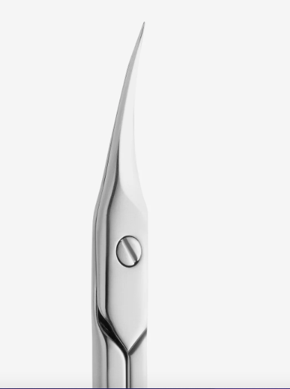 Professional cuticle scissors EXPERT 22 TYPE 1