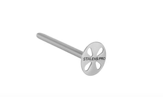 STALEKS PRO PEDICURE DISC PODODISC S/M/L